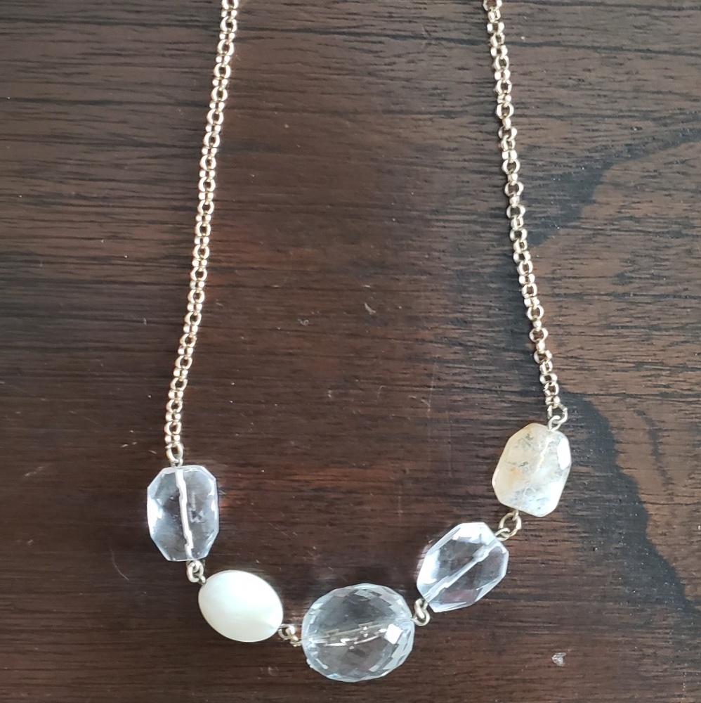 Cute necklace